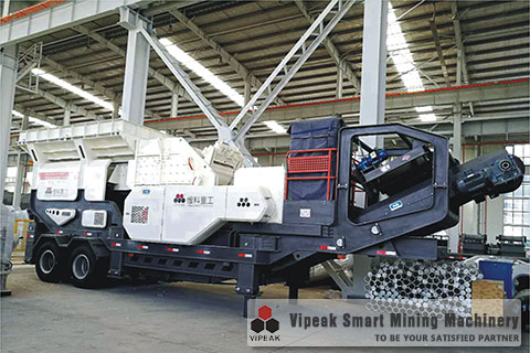 mobile crushing plant advantages in mining The 4170c mobile mining crusher (mmc), with a rated throughput of 10,000 to 12,000 tons per hour, is a key component in truckless mining operations. mobile crushing plant advantages in mining The 4170c mobile mining crusher (mmc), with a rated throughput of 10,000 to 12,000 tons per hour, is a key component in truckless mining operations.