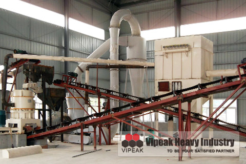 Straight Centrifugal Grinder